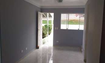 Imagem 3: Casa de condomínio sobrado para venda possui 58 metros quadrados com 2 quartos