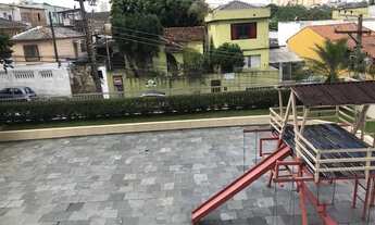 Imagem 7: Apartamento para venda com 74 metros quadrados com 2 quartos em Vila Milton - Guarulhos