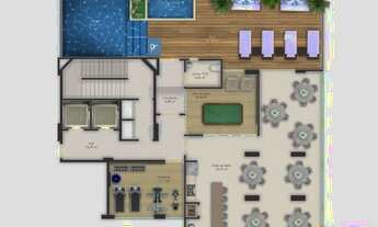 Imagem 7: Itapema - Apartamento Padrão - Meia Praia