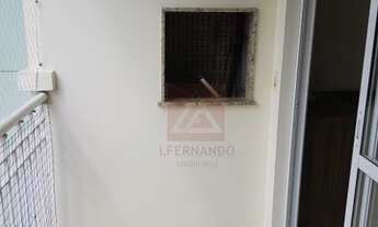 Imagem 6: Blumenau - Apartamento Padrão - Itoupava Seca