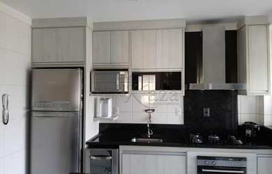 Imagem 4: Apartamento - Jardim Satélite - Residencial Barcelona - 3 Dormitórios - 96m²