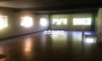 Imagem 2: Salão para alugar, 180 m² por R$ 7.500/mês - Jardim Dourado - Guarulhos/SP