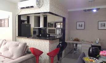 Imagem 4: Apartamento para venda com 67 metros quadrados com 2 quartos