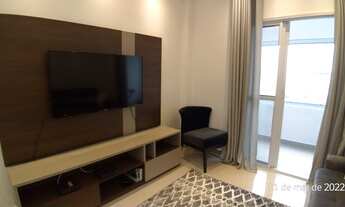 Imagem 4: Apartamento para venda com 01 dormitório no Gonzaga - Santos - São Paulo