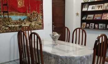 Imagem 6: Apto p/ venda c/110 m2 com 3 quartos em Manaíra - João Pessoa - PB