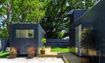 Imagem 7: Casa container com 3 suítes no Ribeirão da Ilha em Florianópolis