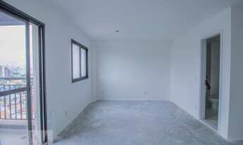 Imagem 6: Apartamento à Venda - Saúde, 1 Quarto, 33 m2