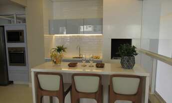 Imagem 7: Horizonte Flamboyant - O melhor 3 suítes do Jardim Goias!