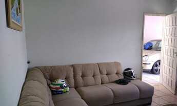 Imagem 6: Casa para venda tem 72 metros quadrados com 3 quartos em Fazenda Santo Antônio - São José