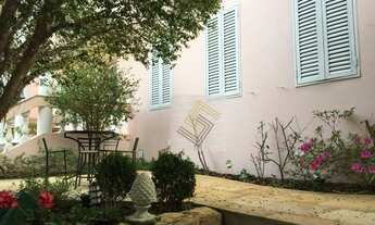 Imagem 6: Permuta - Venda ou locação comercial, Casa com 6 dormitórios, 504 m² - Chácara Primavera