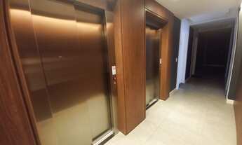 Imagem 7: Apartamento em condomínio moderno - Alto - Teresópolis - RJ