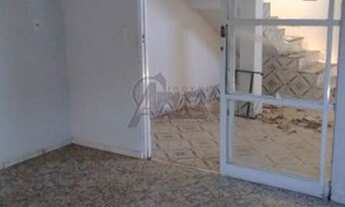 Imagem 7: Vende se Sobrado, 3 quartos, próximo a praça bairro Maracanã Montes Claros