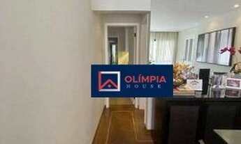 Imagem 3: Apartamento Locação 2 Dormitórios - 110 m² Vila Mariana