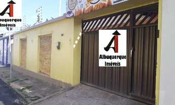 Imagem: CASA RESIDENCIAL em SÃO LUIS - MA, Jardim