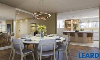 Imagem 6: APARTAMENTO - JARDIM AMÉRICA - SP