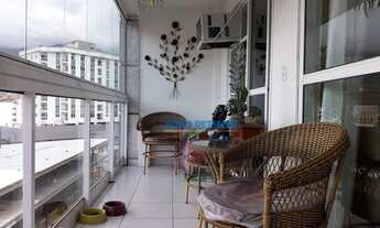 Imagem 6: Apartamento com 2 dormitórios à venda, 100 m² - Várzea - Teresópolis/RJ