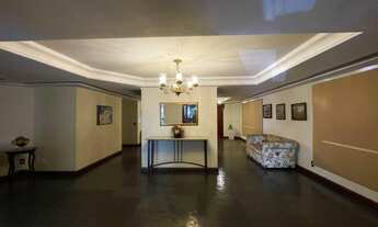 Imagem 3: Apartamento andar alto Edifício Monte Carlo