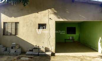 Imagem 4: Casa - Jardim Santo Antonio - Campinas
