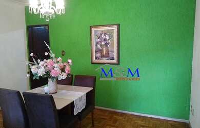 Imagem 4: Casa a venda com 03 quartos, bairro Santa Monica, em otima localizacao do bairro