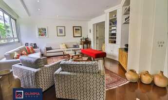 Imagem: Apartamento Venda 3 Dormitórios - 210 m²