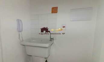 Imagem 3: São Paulo - Casa de Condomínio - Vila Guarani (Z Sul