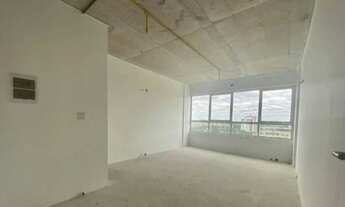 Imagem: Excelente sala comercial à venda no Condominio