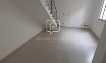 Imagem 3: Trata - se de uma Casa à venda, 83 m² por R$ 350.000,00 - Vila São Luiz (Valparaízo) - Bar