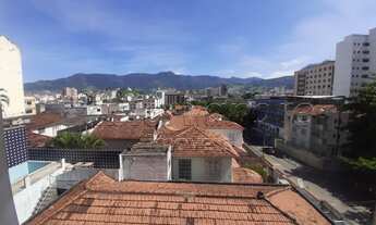 Imagem 6: Apartamento para venda tem 58 metros quadrados com 2 quartos em Vila Isabel - Rio de Janei