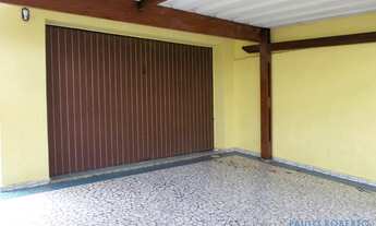 Imagem 4: SOBRADO - VILA MADALENA - SP