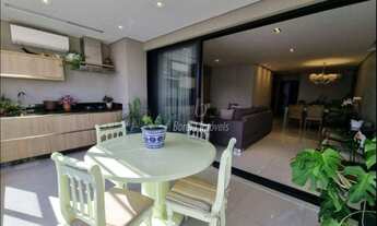 Imagem: Apartamento à venda, 160 m² por R$ 1.250.000,00