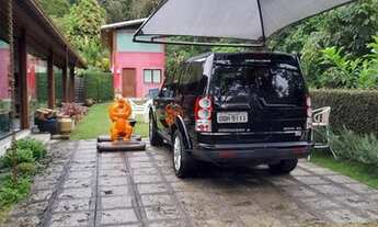 Imagem 4: Casa para Venda em Teresópolis, Albuquerque, 5 dormitórios, 3 suítes, 3 banheiros, 1 vaga
