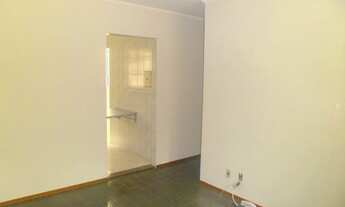 Imagem 2: Apartamento para venda com 75m2 com 3 quartos e cozinha planejada no Cond. Morada dos Pinh