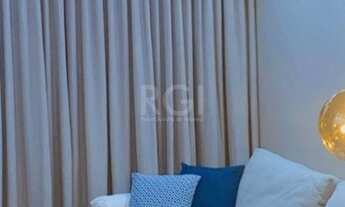 Imagem 4: Porto Alegre - Apartamento Padrão - Vila Nova