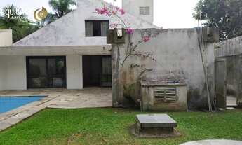 Imagem 5: GUARUJá - Casa Padrão - Praia do Pernambuco