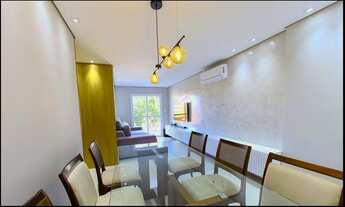 Imagem 6: Apartamento no Gopouva com 2 dormitórios, 75 m², 1 vaga de garagem - Guarulhos - SP