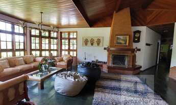 Imagem 2: ** Chácara com 04 dormitórios em Mairinque **