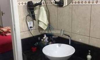 Imagem 4: Casa com 02 dorms, Jardim das Magnólias, Sorocaba - R$ 420 mil, Cod: 537