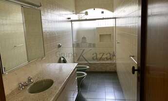 Imagem 2: Casa - CENTRO- Jacareí - 319,40m² - 4 Dormitórios