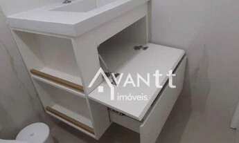 Imagem 3: Apartamento com 2 dormitórios à venda, 54 m² por R$ 265.000,00 - Jardim São Marco - São Jo