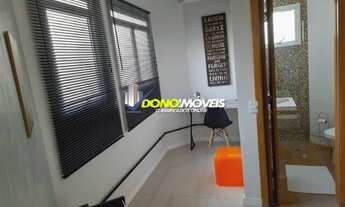 Imagem 7: Linda Cobertura 156m - Baeta Neves - SBC - SP