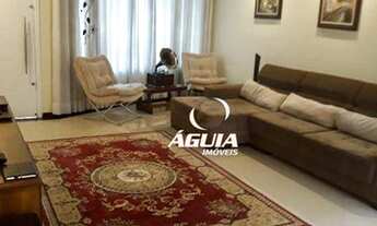 Imagem 7: Sobrado à venda, 222 m² por R$ 1.060.000,00 - Vila Curuçá - Santo André/SP