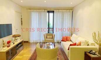 Imagem 2: Apartamento para Venda em São Paulo, Vila Olimpia, 3 dormitórios, 1 suíte, 3 banheiros, 2