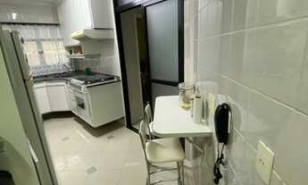 Imagem 4: V1433 - Apartamento para venda tem 94 metros quadrados com 3 quartos