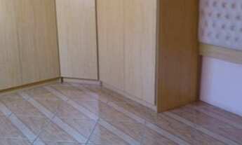 Imagem 2: Casa para venda com 93 m² com 2 quartos no Jardim Elizabeth - Salto - SP