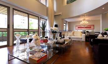 Imagem 2: Apartamento - Cambuí - Campinas