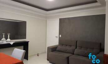 Imagem 3: Apartamento com 4 dormitórios à venda, 161 m² por R$ 890.000 - Santa Maria - Uberlândia/MG