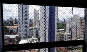 Imagem 6: Belo apto na Torre com 79 m² com 3 quartos, sendo uma suíte, 1 vaga