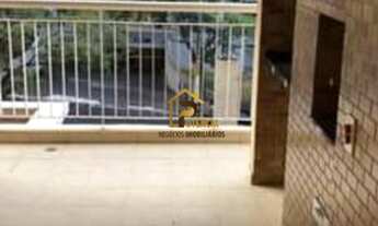 Imagem 2: Barueri - Apartamento Padrão - Alphaville