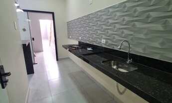 Imagem 6: CASAS DE 3 DORMITÓRIOS COM SUITE 1 SUÍTE - BAIRRO SANTA ANTONIETA - MARÍLIA, PRÓXIMO AO S