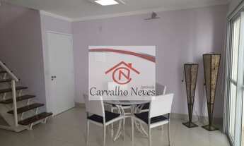 Imagem 4: Apartamento Loft - Duplex em Anhangabaú - Jundiaí, SP